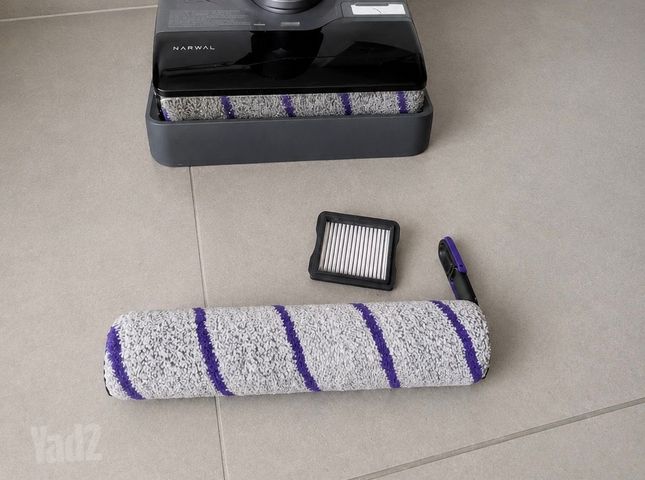 Narwal S20 Pro שואב שוטף