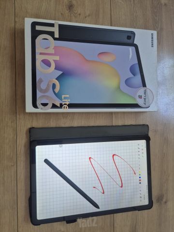 Samsung Tab 6 Lite