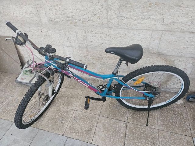 אופניים 26