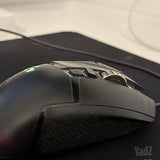 עכבר גיימינג Logitech G502