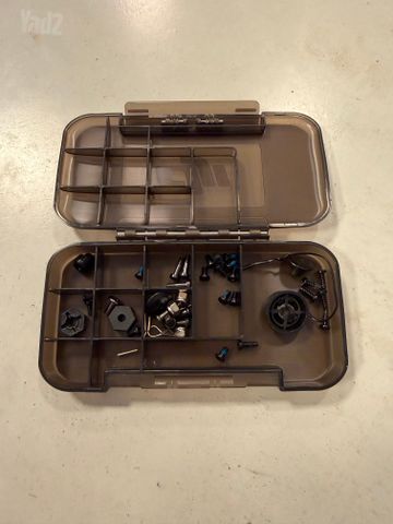 רובומאסטר dji Robomaster S1