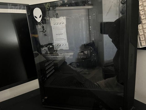 מחשב rtx 4060 TI Intel i7