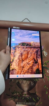 X1 YOGA GEN 7 מגע