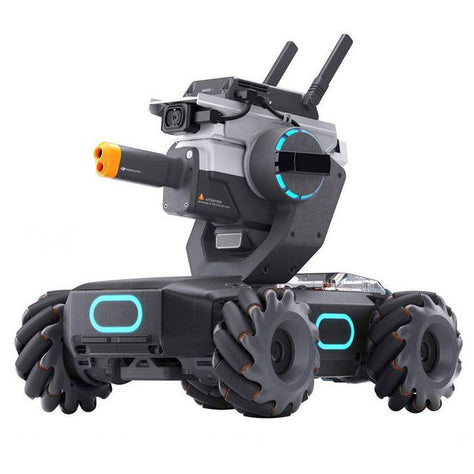 DJI RobotMaster S1