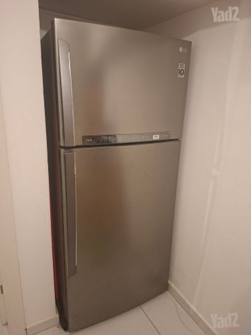 מקרר LG