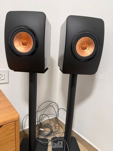 Kef ls50