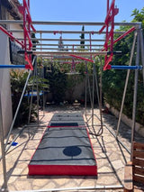 מתקן נינג'ה מורחב NINJA CUBE