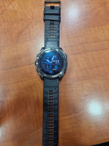 Garmin fenix 8 51 mm