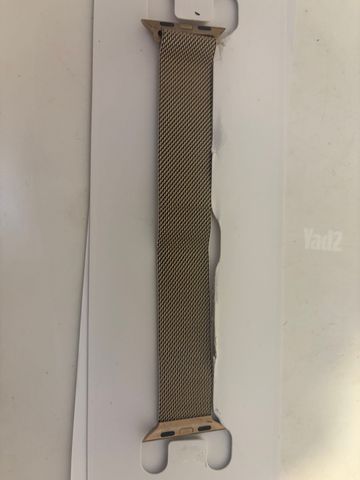 Apple Watch Milanese Loop