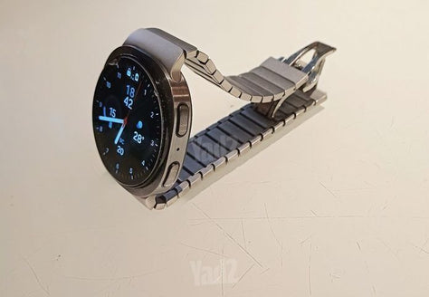 Galaxy Watch 8, 44 mm