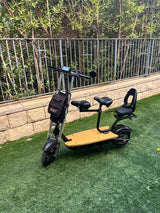 קורקינט חשמלי EAGLE