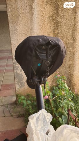 אוכף לאופניים