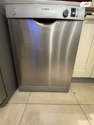 מדיח כלים תוצרת בוש