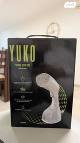 מגהץ אנכי YUKO