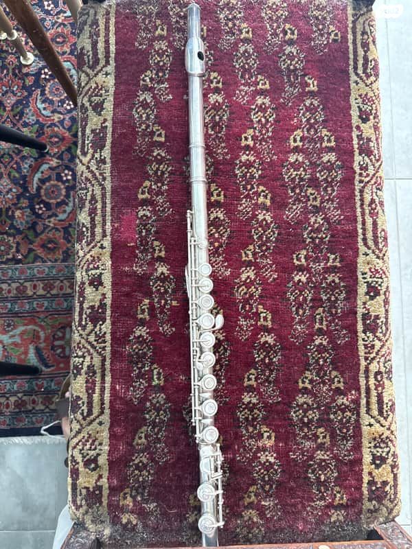 LOUIS LOT BREVETE FLUTE 825