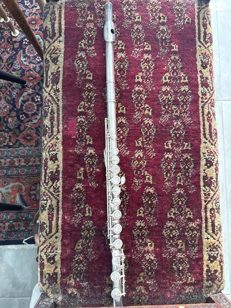 LOUIS LOT BREVETE FLUTE 825