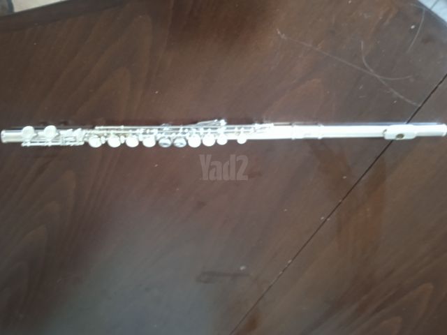 חליל צד diamond