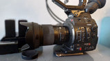 CANON C300 mark2