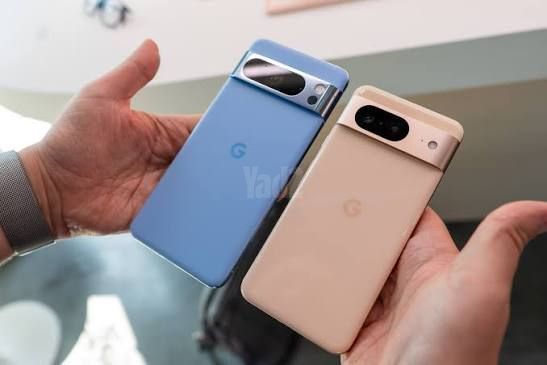 pixel 8