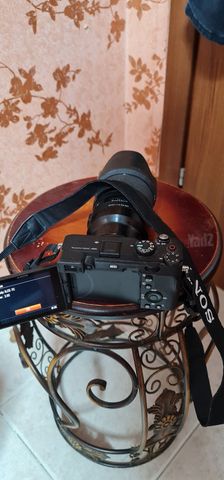 מצלמה sony 7c