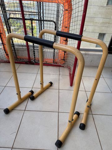 מקבילים כושר