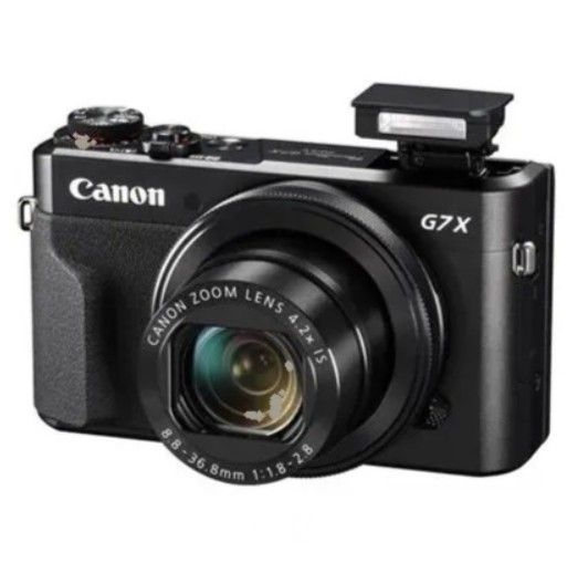 מצלמת קנון G7 MARK2