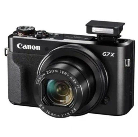מצלמת קנון G7 MARK2