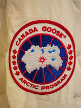 מעיל יוקרה canada goose