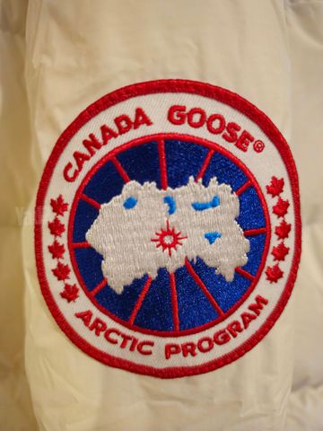 מעיל יוקרה canada goose