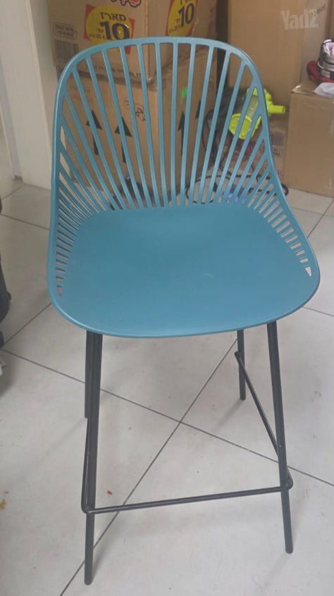 3 כסאות בר