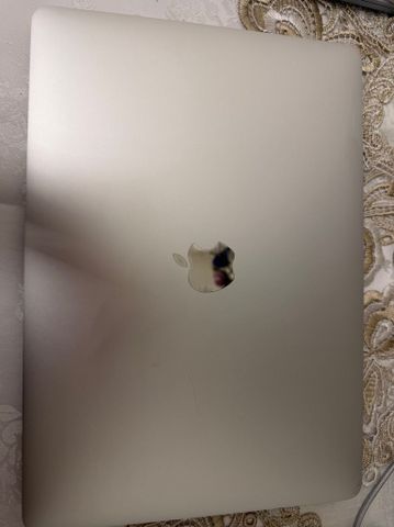 MacBook Pro 13 2018 512GB