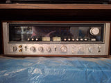 רסיבר אספנים Sansui 9090db