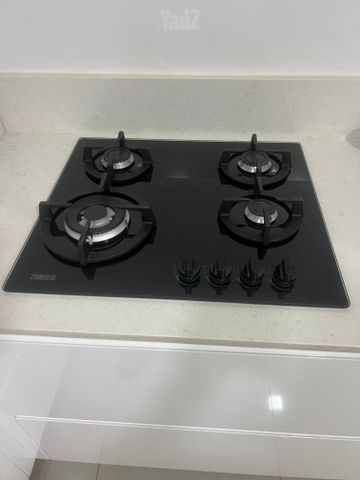 כריים גז