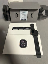 שעון Apple Ultra 3