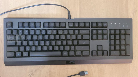 מקלדת Razer