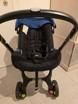 עגלת Doona+