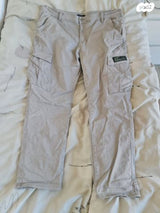 מכנסי דגמ"ח/cargo pants