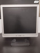 מסך AOC LCD ריבועי 17"
