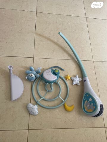 מובייל לתינוק