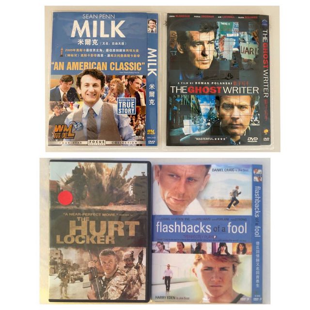 סרטי DVD