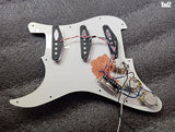 Stratocaster LOADED PICKGUARD