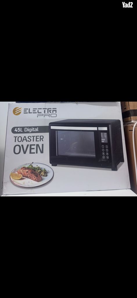 טוסטר אובן