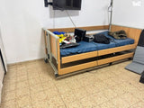 מיטה סיעודית