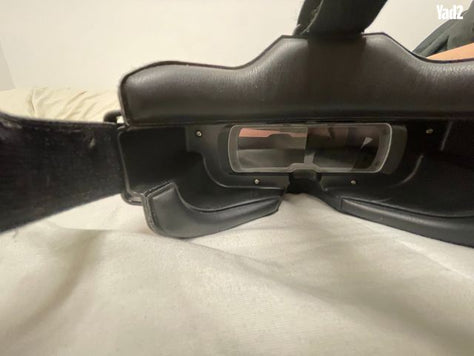 משקף COBRA X V4 SKYZONE