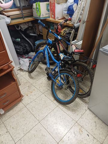 אופניי ילדים