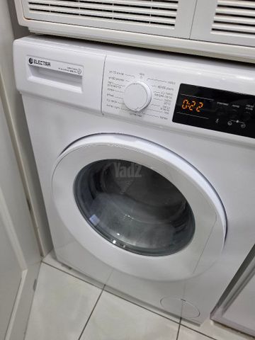 מכונת כביסה