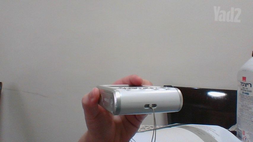 מצלמת IWIN