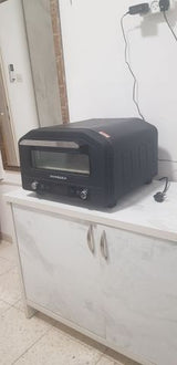 טאבון חשמלי