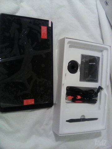 Huion Kamvas 13 GS1331 חדש