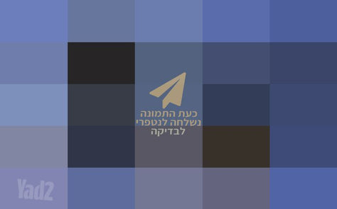 עגלת בוגבו בי 6